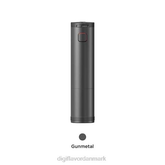 gunmetal